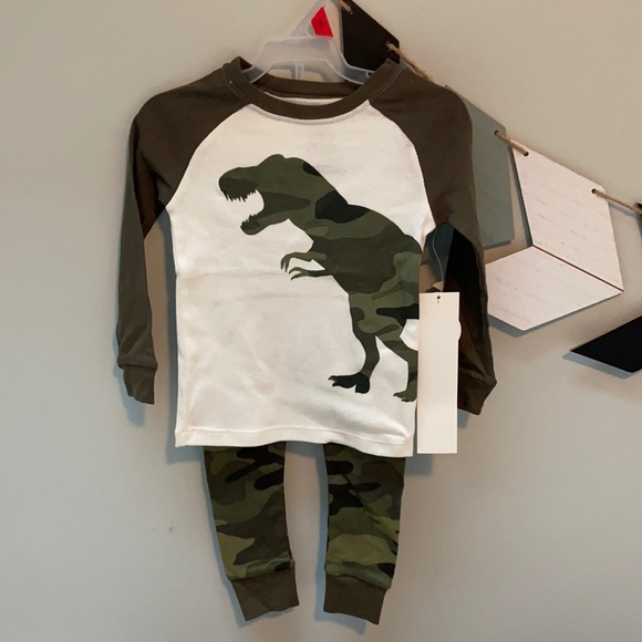 NWT 2t pajamas. Two piece set